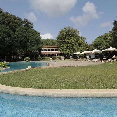 Mwembe Resort Малинди Екстериор снимка