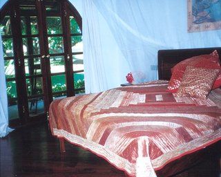 Mwembe Resort Малинди Екстериор снимка