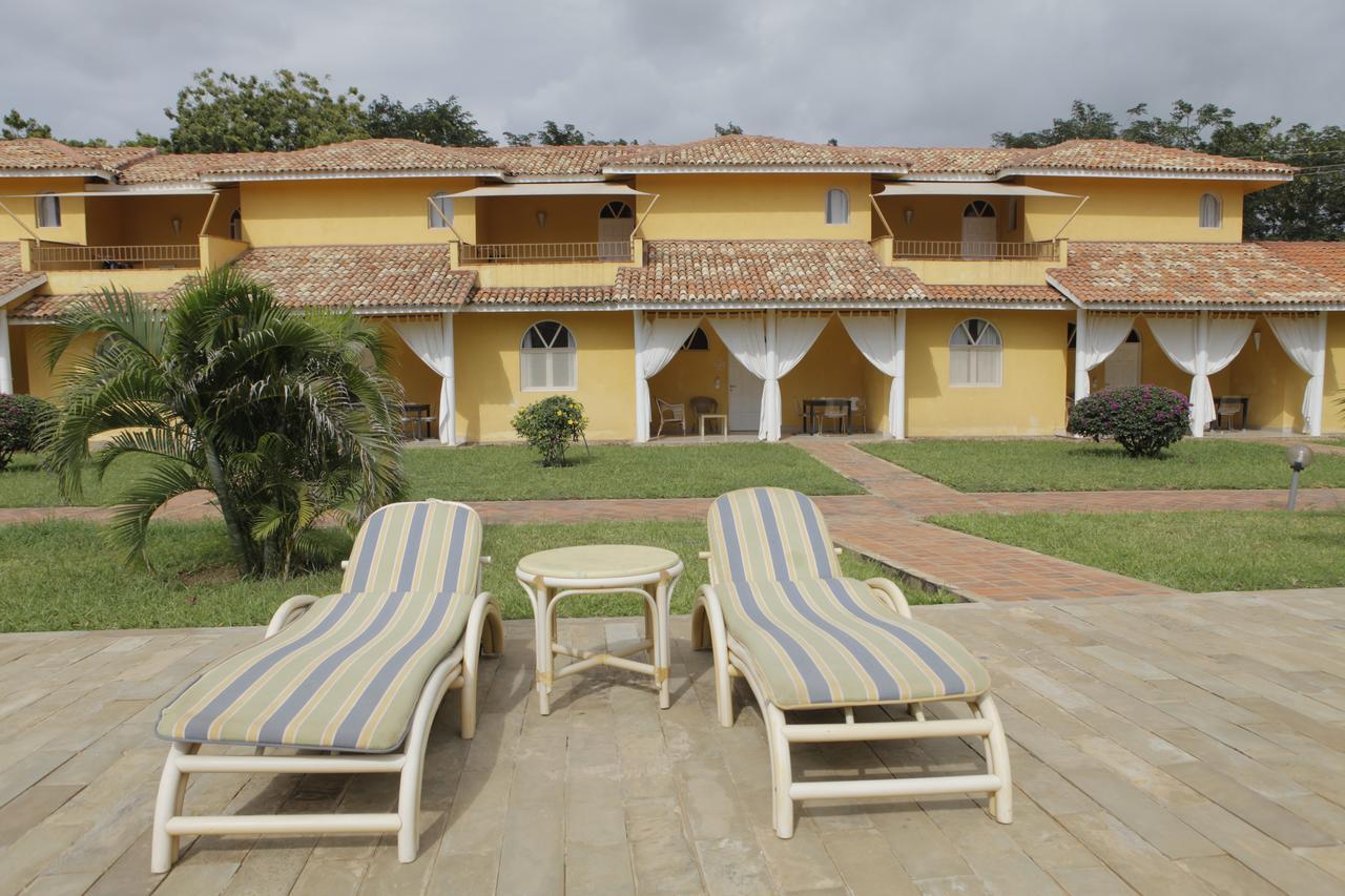 Mwembe Resort Малинди Екстериор снимка