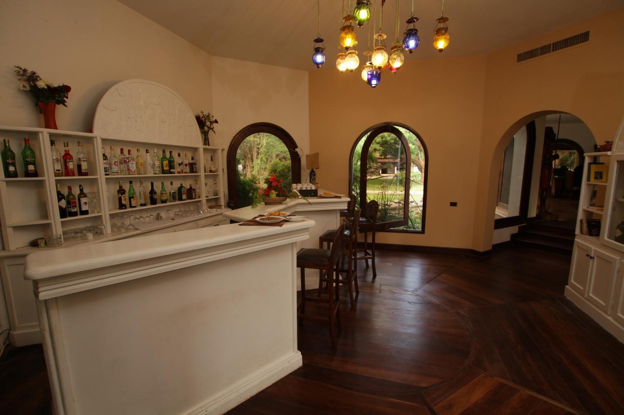 Mwembe Resort Малинди Екстериор снимка