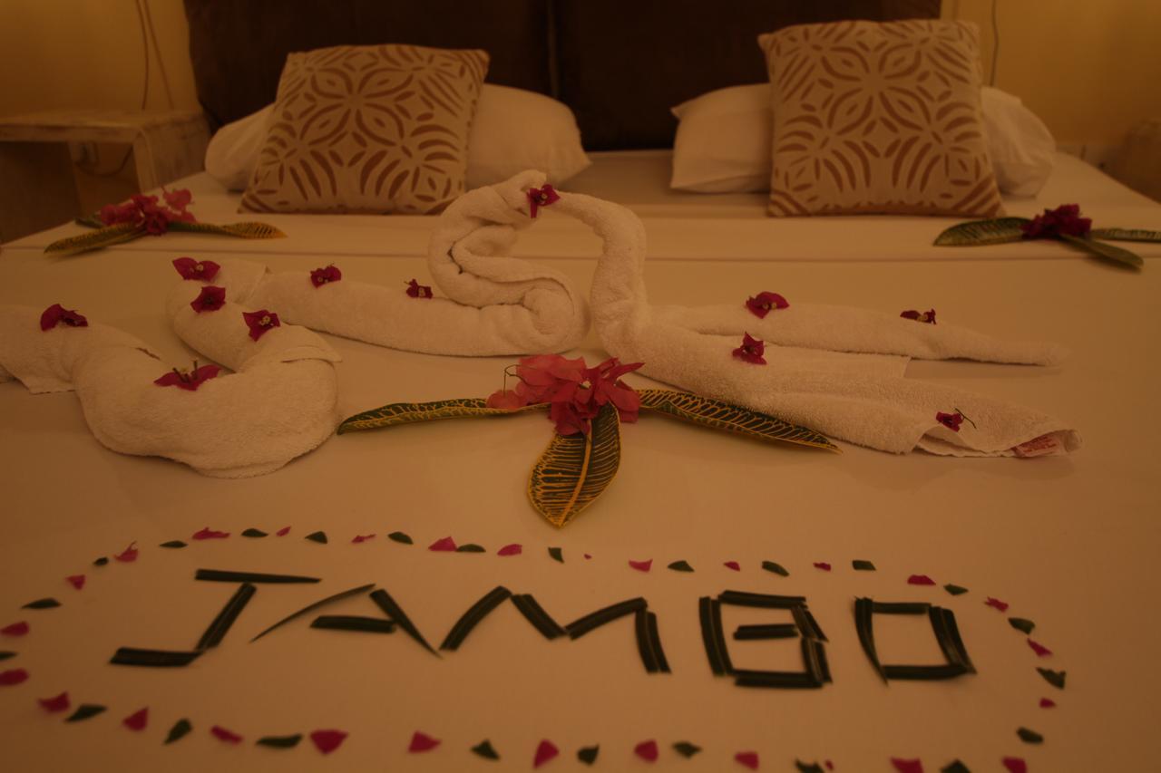 Mwembe Resort Малинди Екстериор снимка