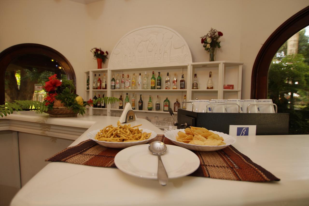 Mwembe Resort Малинди Екстериор снимка